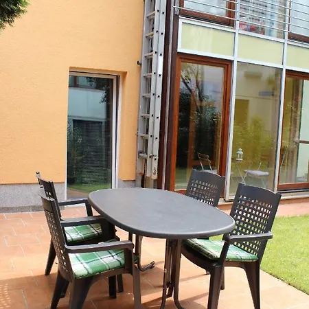 Casa Feliz Apartment Bremen Exterior photo