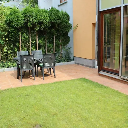 Casa Feliz Apartment Bremen Exterior photo