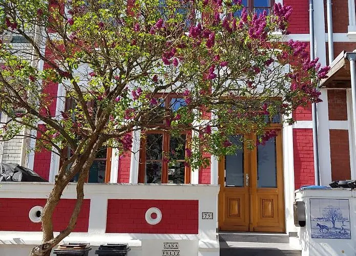 Casa Feliz