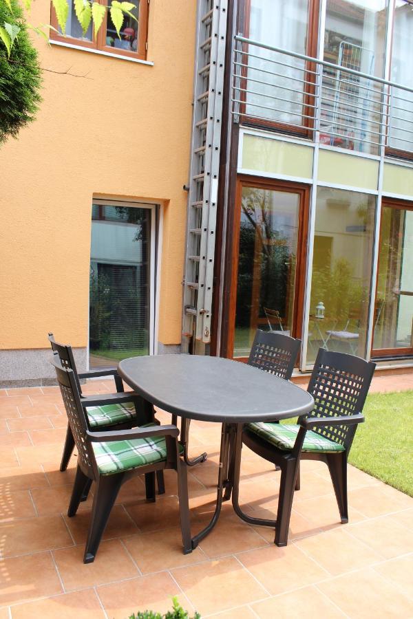 Casa Feliz Apartment *