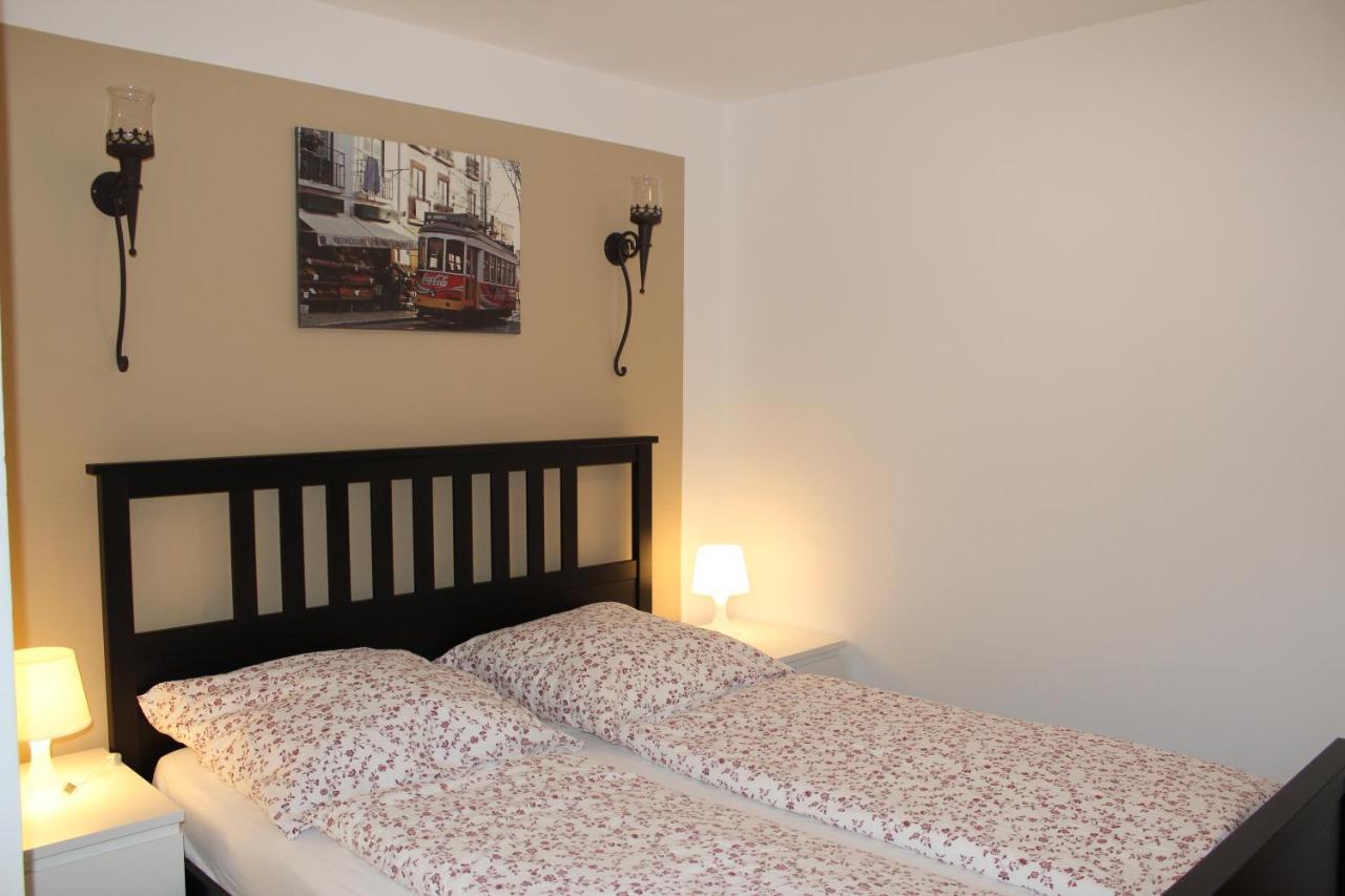 Casa Feliz Apartment