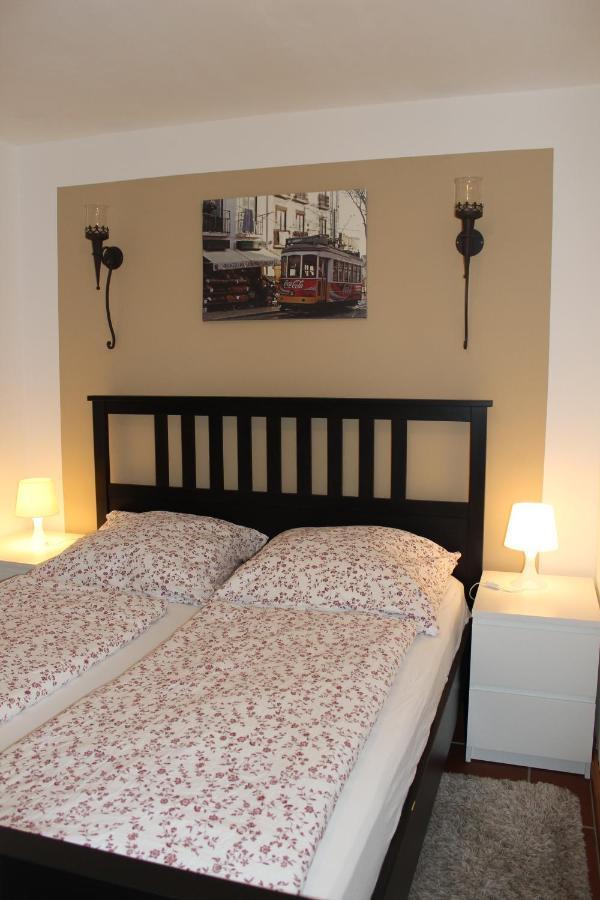 Casa Feliz Apartment