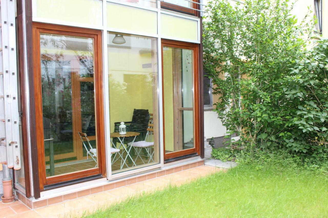 Apartamento Casa Feliz