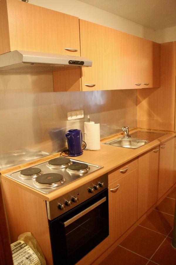 Apartment Casa Feliz *
