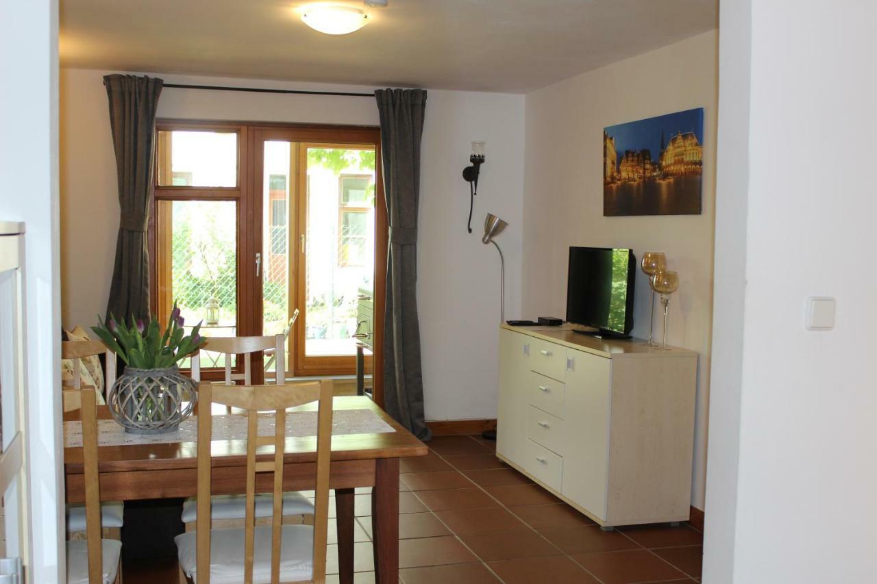 Apartamento Casa Feliz Brema